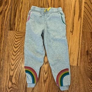 Toddler mini Biden sweatpants